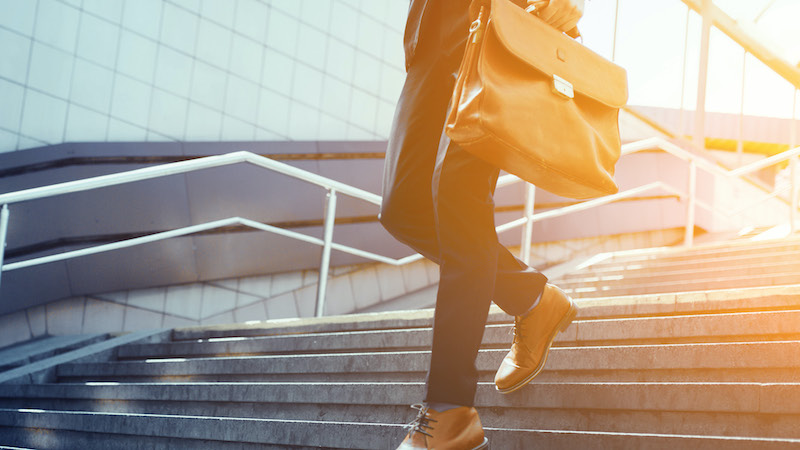 Work and evangelism Work and evangelism